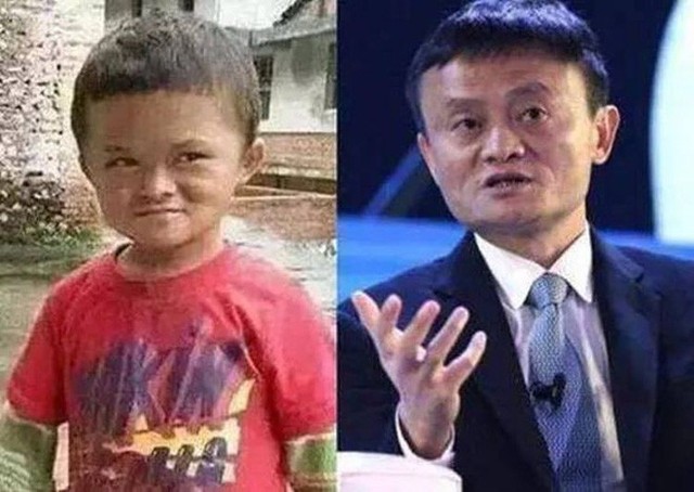 Trung Quốc: Phát hiện người đàn ông giống hệt CEO Jack Ma rao bán nấm rừng ở ven đường - Ảnh 4.