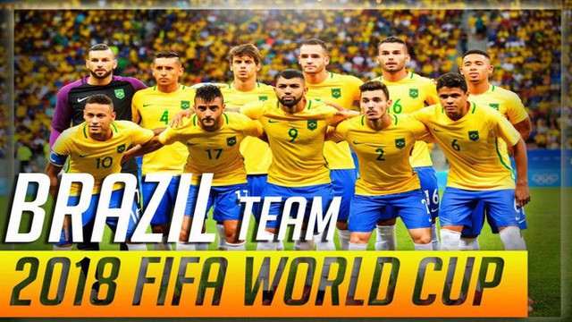 Brazil là đội tuyển vĩ đại nhất mọi thời đại khi vô địch World Cup tới 5 lần, tất cả là vì... - Ảnh 10.