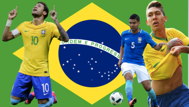  Brazil là đội tuyển vĩ đại nhất mọi thời đại khi vô địch World Cup tới 5 lần, tất cả là vì...  - Ảnh 11.