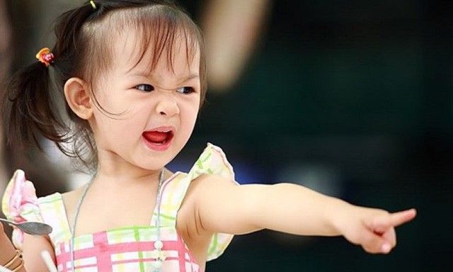 4 hành động người lớn chớ nên xem nhẹ nếu không muốn con cái bị ảnh hưởng xấu - Ảnh 2. 4 hành động người lớn chớ nên xem nhẹ nếu không muốn con cái bị ảnh hưởng xấu - Ảnh 2.