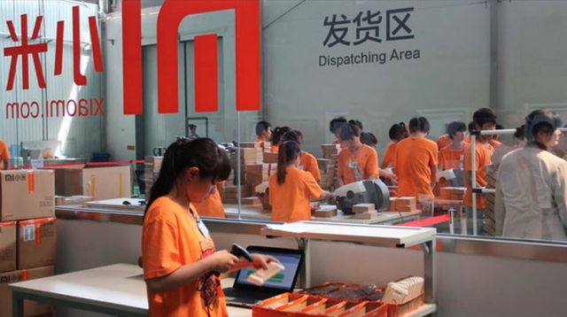 Mua cổ phiếu Xiaomi khi IPO không khác gì đánh bạc - Ảnh 3.