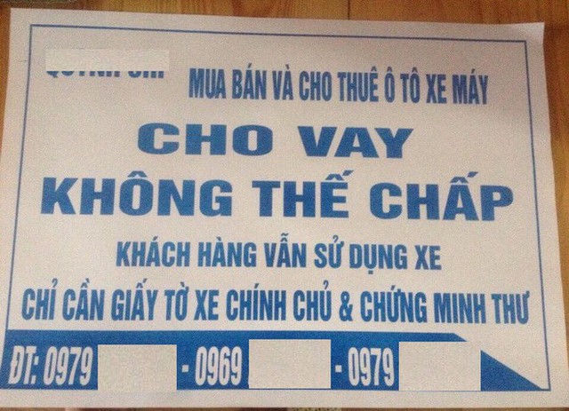 Không phải lãi suất thấp, đây mới là những chiêu “mời gọi” cầm đồ mùa World Cup 2018 - Ảnh 1.