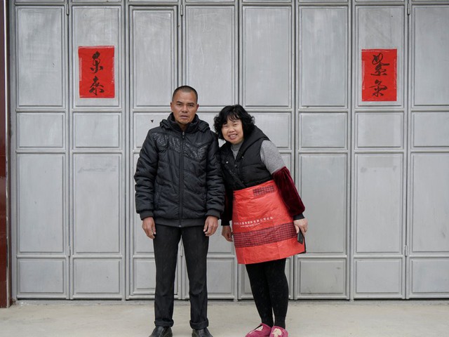Phía sau dịch vụ cho thuê bạn gái ra mắt gia đình ở Trung Quốc và câu chuyện của cô gái bỏ qua 700 lời mời để chọn 1 chàng trai  - Ảnh 14.
