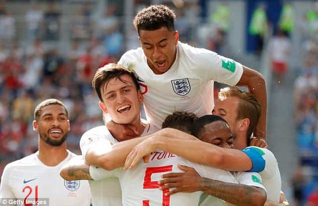 Hé lộ mức thưởng của các cầu thủ Anh, Bỉ, Đức, Brazil tại World Cup 2018 - Ảnh 1.