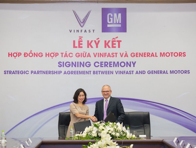 Trước khi “về tay” VinFast, GM đã hoạt động thế nào tại Việt Nam? - Ảnh 2.