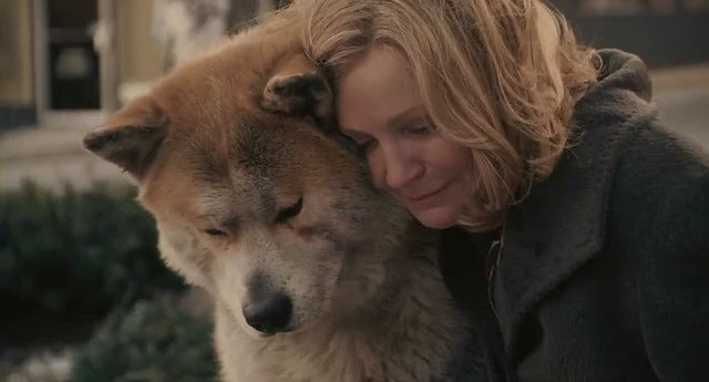 “Hachi: A Dog’s Tale”: Một chú chó có thể dạy bạn những gì, về tình yêu? - Ảnh 4.
