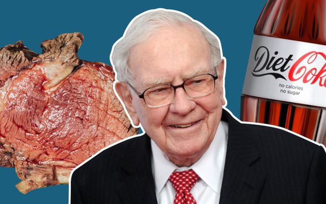 Bữa trưa triệu đô cùng tỷ phú Warren Buffett có gì đặc biệt? - Ảnh 1.