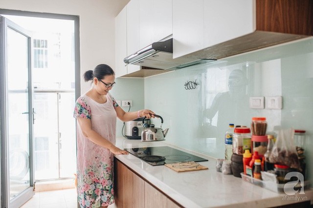 Các mẹ xôn xao với bí quyết chi tiêu 5 năm mua nhà 3 tỷ của chị Quỳnh Hà Nội, có người còn gay gắt ném đá, nhưng sự thật còn sững sờ hơn nữa... - Ảnh 1. Các mẹ xôn xao với bí quyết chi tiêu 5 năm mua nhà 3 tỷ của chị Quỳnh Hà Nội, có người còn gay gắt ném đá, nhưng sự thật còn sững sờ hơn nữa... - Ảnh 1.
