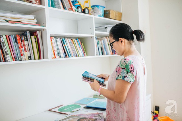 Các mẹ xôn xao với bí quyết chi tiêu 5 năm mua nhà 3 tỷ của chị Quỳnh Hà Nội, có người còn gay gắt ném đá, nhưng sự thật còn sững sờ hơn nữa... - Ảnh 3. Các mẹ xôn xao với bí quyết chi tiêu 5 năm mua nhà 3 tỷ của chị Quỳnh Hà Nội, có người còn gay gắt ném đá, nhưng sự thật còn sững sờ hơn nữa... - Ảnh 3.