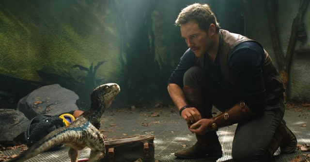 Những loại khủng long sẽ xuất hiện trong bom tấn điện ảnh Jurassic World: Fallen Kingdom - Ảnh 1.