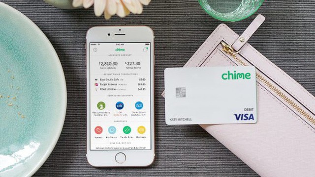 Tạo ra 1 ngân hàng online không phí hàng tháng, không phí rút thẻ được đầu tư hơn 100 triệu USD và định giá hơn 500 triệu USD - Ảnh 2. Tạo ra 1 ngân hàng online không phí hàng tháng, không phí rút thẻ được đầu tư hơn 100 triệu USD và định giá hơn 500 triệu USD - Ảnh 2.
