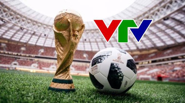 NÓNG!!! Việt Nam đã CHÍNH THỨC có bản quyền World Cup 2018. VTV phát sóng trực tiếp - Ảnh 1.