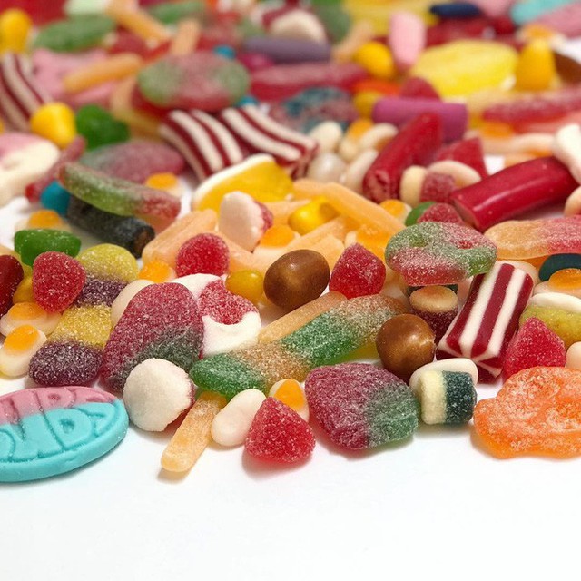 Thích ăn kẹo như người Thụy Điển: cả nước có “Ngày Thứ 7 ngọt ngào” để giúp người dân... bớt ăn kẹo - Ảnh 9.