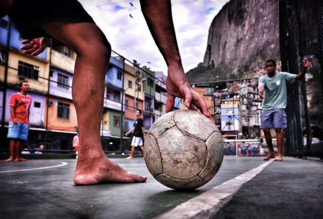 Không phải Brazil, Đức hay Bồ Đào Nha, đây mới là nhà vô địch World Cup 2018 về… độ giàu - Ảnh 29.