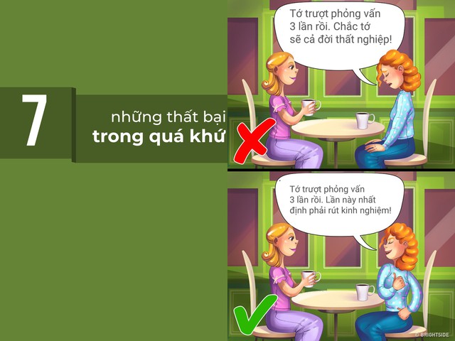 Bạn cứ hì hục mãi mà vẫn khȏng thành cȏng? Rất có thể 9 lý do này là thủ phạm - Ảnh 7.