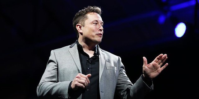 Tất tần tật những khoảnh khắc bá đạo nhất của Elon Musk trong nửa đầu năm 2018 - Ảnh 4.