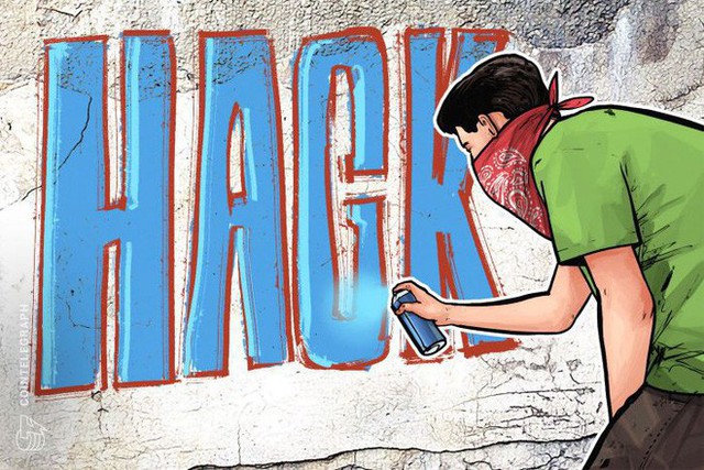 Sàn giao dịch tiền mã hóa phi tập trung đầu tiên trên thế giới bị hacker tấn công, thiệt hại 12 triệu USD - Ảnh 1.