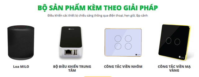 Đừng nghĩ nhà thông minh chỉ là sản phẩm của Mỹ, Đức hay Pháp: Một doanh nghiệp Việt đã làm tốt điều này, thậm chí còn xuất khẩu ra thế giới - Ảnh 2.