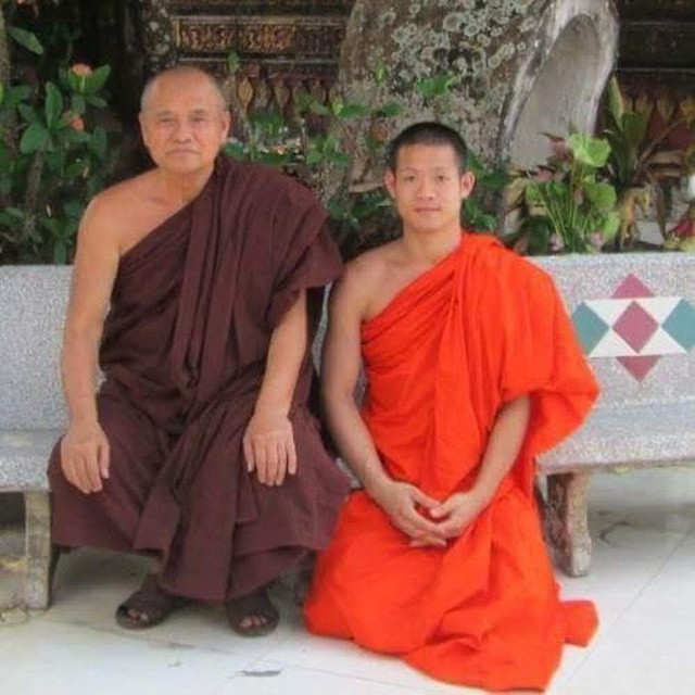 Cảnh tượng toàn thân lạnh toát ở hang Tham Luang và HLV trẻ sứ giả của trời - Ảnh 2.