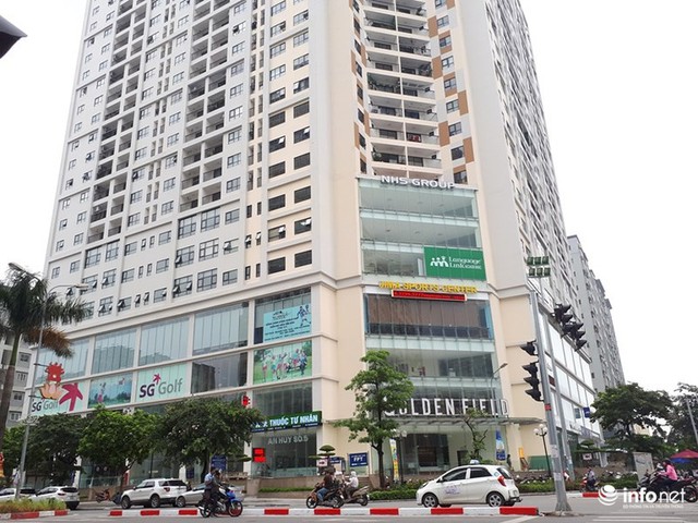 MBLand bị tố nhà vừa giao đã nứt toác, cam kết xong nuốt lời - Ảnh 1. MBLand bị tố nhà vừa giao đã nứt toác, cam kết xong nuốt lời - Ảnh 1.