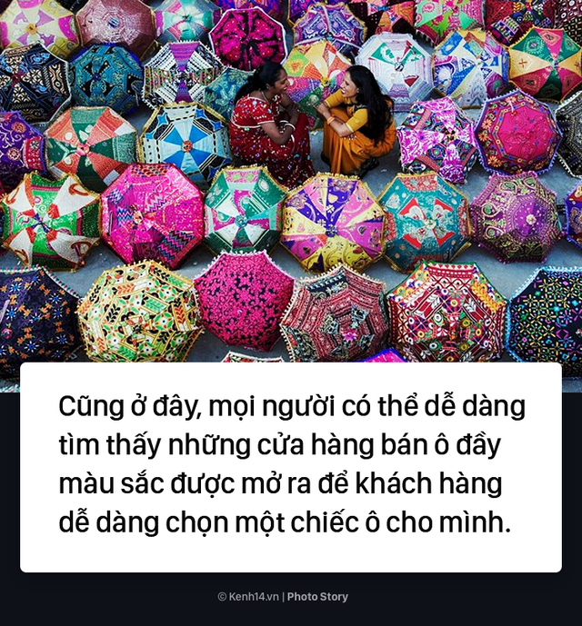 Ấn Độ: Nơi người dân chuộng màu mè nhất thế giới - Ảnh 4.