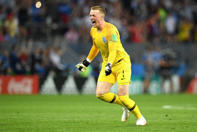 Cầu thủ Anh bật khóc tức tưởi sau trận thua ngược Croatia, mất vé vào chung kết World Cup 2018 - Ảnh 2.