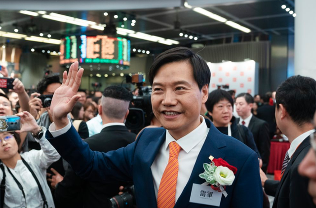 Màn ra mắt không đúng thời điểm của Xiaomi đã gieo mầm lo ngại cho những tham vọng Internet - Ảnh 1. Màn ra mắt không đúng thời điểm của Xiaomi đã gieo mầm lo ngại cho những tham vọng Internet - Ảnh 1.