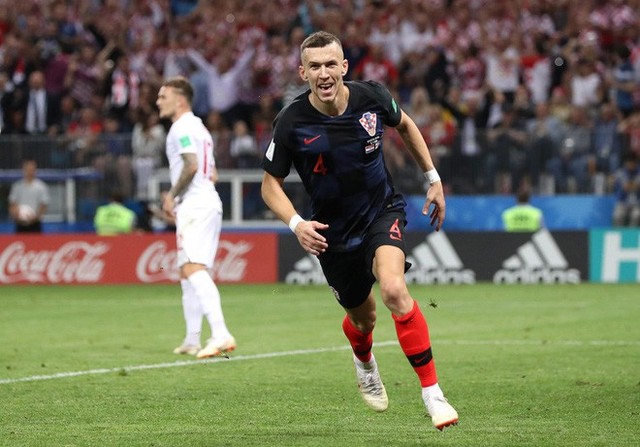 Cầu thủ Anh bật khóc tức tưởi sau trận thua ngược Croatia, mất vé vào chung kết World Cup 2018 - Ảnh 13.