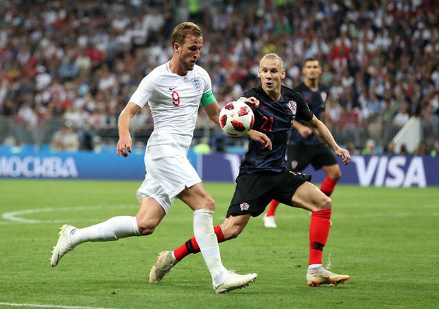 Cầu thủ Anh bật khóc tức tưởi sau trận thua ngược Croatia, mất vé vào chung kết World Cup 2018 - Ảnh 17.