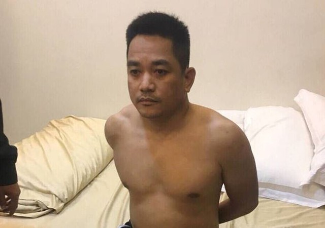 Chân dung dân chơi siêu xe cầm đầu đường dây cá độ hàng trăm tỷ Pháp luật - Ảnh 2. Chân dung dân chơi siêu xe cầm đầu đường dây cá độ hàng trăm tỷ Pháp luật - Ảnh 2.