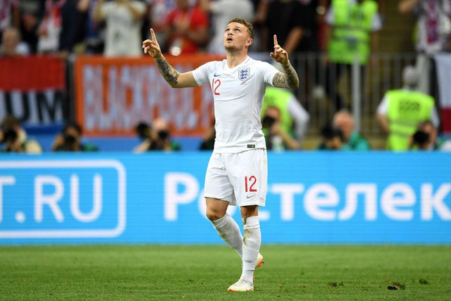 Cầu thủ Anh bật khóc tức tưởi sau trận thua ngược Croatia, mất vé vào chung kết World Cup 2018 - Ảnh 4.