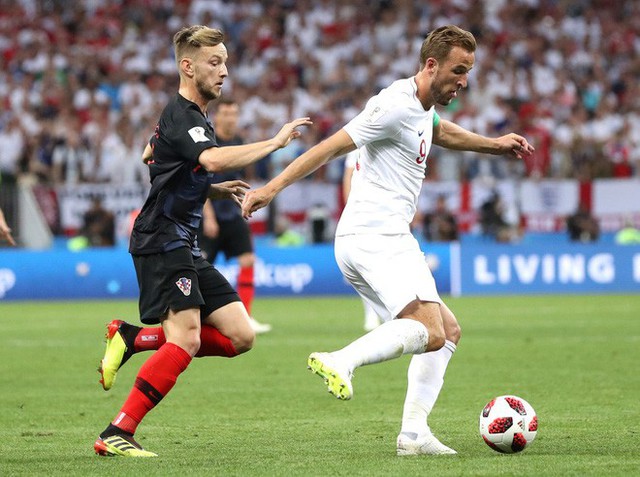 Cầu thủ Anh bật khóc tức tưởi sau trận thua ngược Croatia, mất vé vào chung kết World Cup 2018 - Ảnh 6.