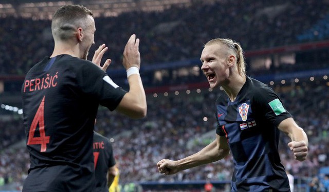 Cầu thủ Anh bật khóc tức tưởi sau trận thua ngược Croatia, mất vé vào chung kết World Cup 2018 - Ảnh 10.