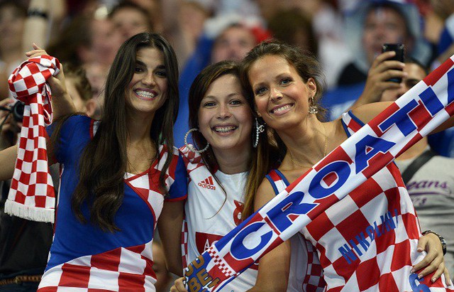 7 điều về Croatia khiến ai cũng yêu mến đất nước và con người nơi này - Ảnh 1.