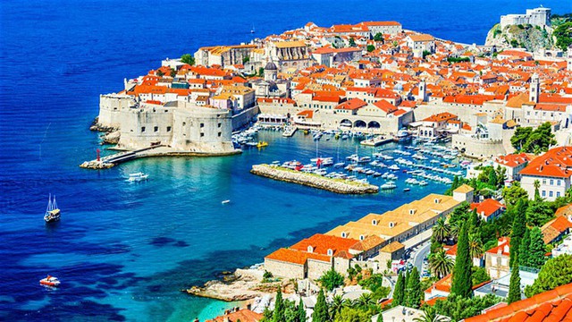7 điều về Croatia khiến ai cũng yêu mến đất nước và con người nơi này - Ảnh 7.