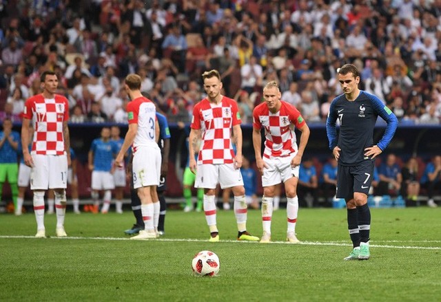 Góc nhìn đại chiến: Quả penalty nghiệt ngã hủy diệt Croatia, hủy diệt chiến thắng của Pháp - Ảnh 7.