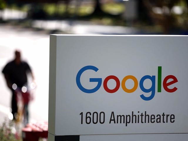 Google trước đây và Alphabet bây giờ lớn đến cỡ nào? - Ảnh 20.
