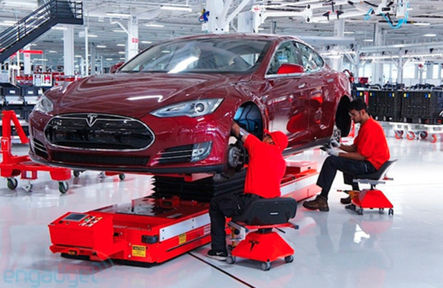 Để thấy được môi trường tại Tesla khốc liệt như thế nào, hãy đọc chính sách mới của công ty cho nhân viên làm theo ca - Ảnh 4.