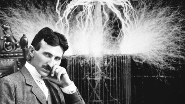 Đây là cách luyện cho não bộ của bạn thông minh hơn, giống những gì Nikola Tesla đã thực hiện - Ảnh 1.