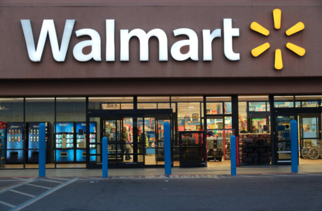 Microsoft bắt tay với chuỗi siêu thị Walmart nhằm lật đổ Amazon trên mọi phương diện - Ảnh 1.
