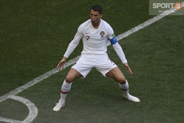 Dự đoán sớm World Cup 2022: Lời giã từ của Ronaldo và thảm họa mang tên nước chủ nhà - Ảnh 1.