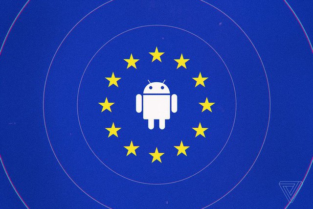 Google cảnh báo: Android có thể sẽ không còn miễn phí vì án phạt của EU - Ảnh 1.