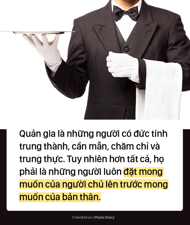 Hà Lan: Bỏ ra gần 400 triệu đồng để đi học làm giúp việc cao cấp - Ảnh 1.