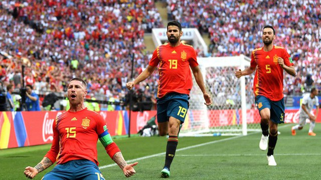 đầu tư giá trị - Real Madrid làm, Barca phá, Man United không cứu nổi TBN trên chấm luân lưu định mệnh - photo đầu tư giá trị - photo 1 1530493075138875874238 - Real Madrid làm, Barca phá, Man United không cứu nổi TBN trên chấm luân lưu định mệnh