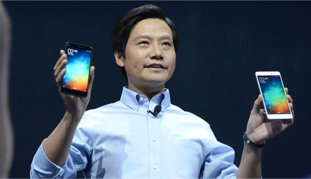 Mức thưởng mà Xiaomi trao tặng cho CEO Lei Jun trước thềm IPO sẽ là một trong những khoản thưởng lớn nhất trong lịch sử - Ảnh 1.