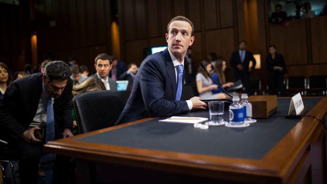 Facebook chính thức thừa nhận chia sẻ dữ liệu cho hàng chục công ty lớn trên thế giới - Ảnh 1.