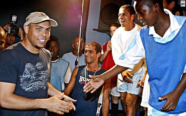 [How they do] Bí mật làm nên cường quốc vô địch World Cup của người Brazil - Ảnh 3.