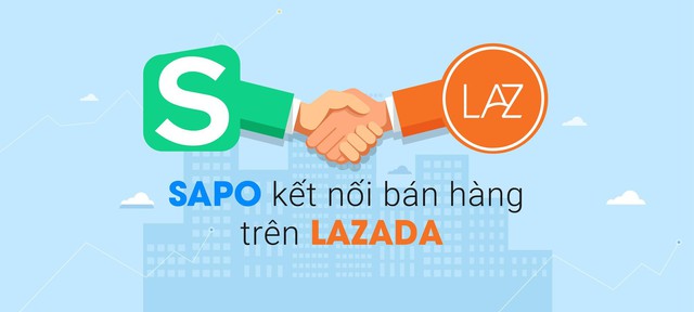Lazada bắt tay cùng startup Việt phát triển quản lý bán hàng đa kênh - Ảnh 1.
