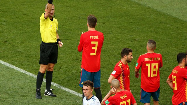 đầu tư giá trị - Real Madrid làm, Barca phá, Man United không cứu nổi TBN trên chấm luân lưu định mệnh - photo đầu tư giá trị - photo 2 15304930751401617952439 - Real Madrid làm, Barca phá, Man United không cứu nổi TBN trên chấm luân lưu định mệnh