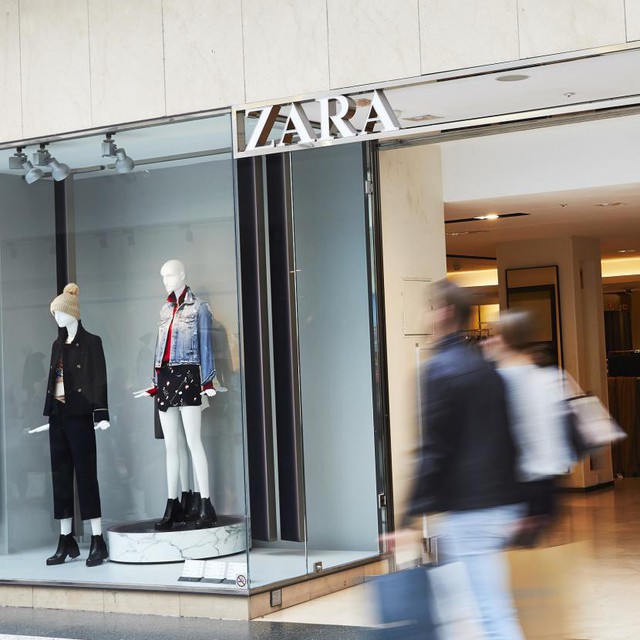 Chiến lược đặc biệt này giúp Zara tăng trưởng mạnh mẽ, khi đối thủ H&M đang chết chìm trong núi quần áo ế lên tới 4 tỷ USD - Ảnh 3. Chiến lược đặc biệt này giúp Zara tăng trưởng mạnh mẽ, khi đối thủ H&M đang chết chìm trong núi quần áo ế lên tới 4 tỷ USD - Ảnh 3.